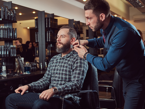 RECOMMENDATION FOR BARBERING APPRENTICESHIP